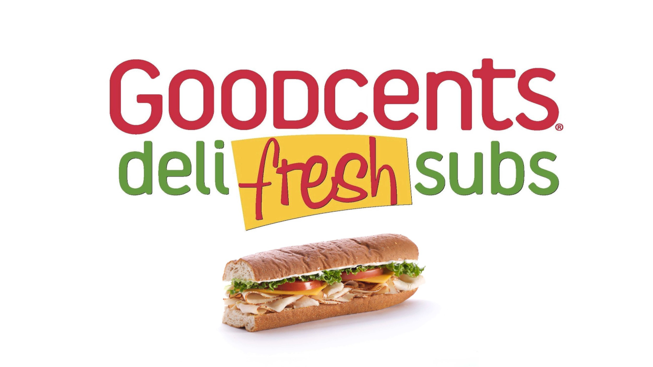 Goodcents Deli Fresh Subs $50 Gift Card US [$ 58.38]