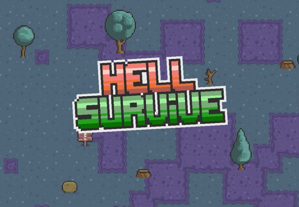 Hell Survive Steam CD Key [$ 1.12]