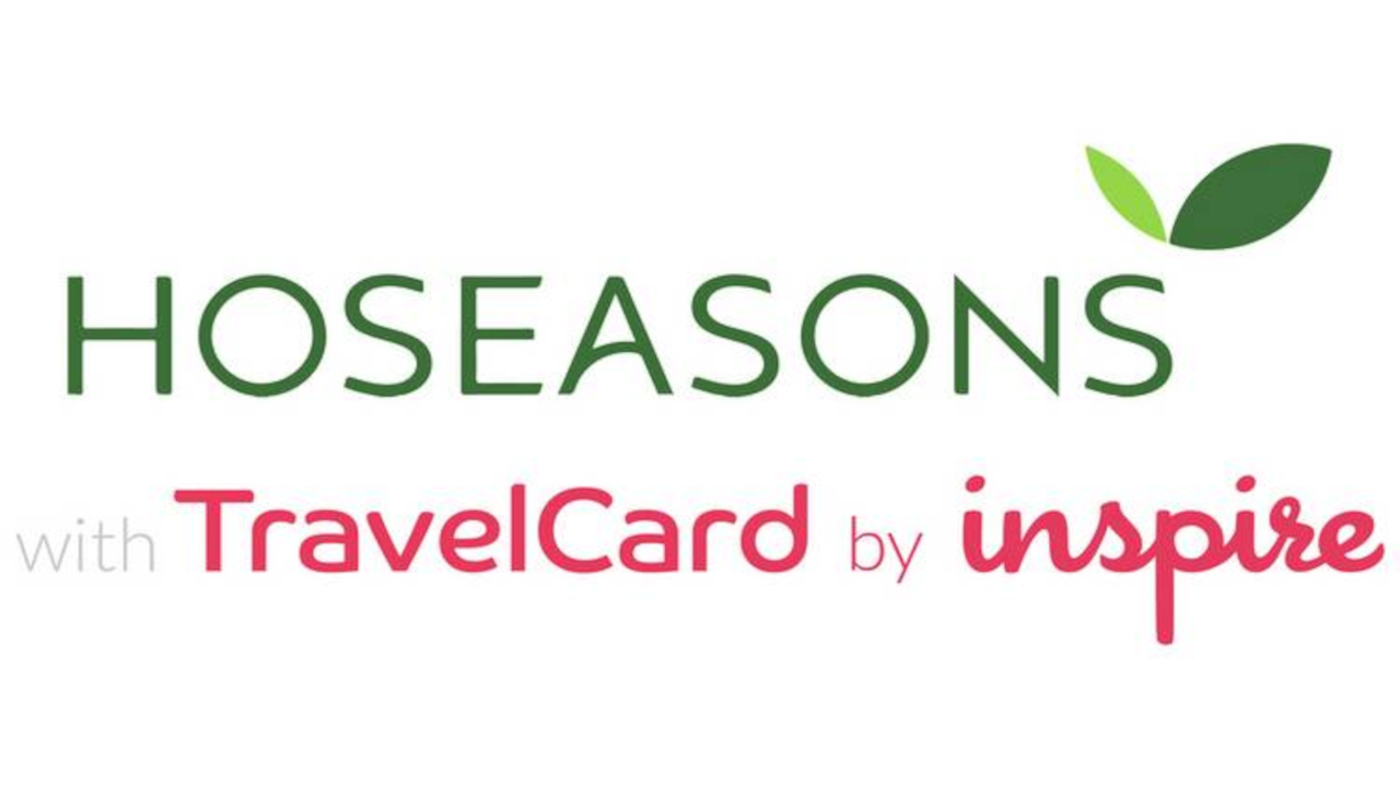Hoseasons by Inspire £25 Gift Card UK [$ 37.02]
