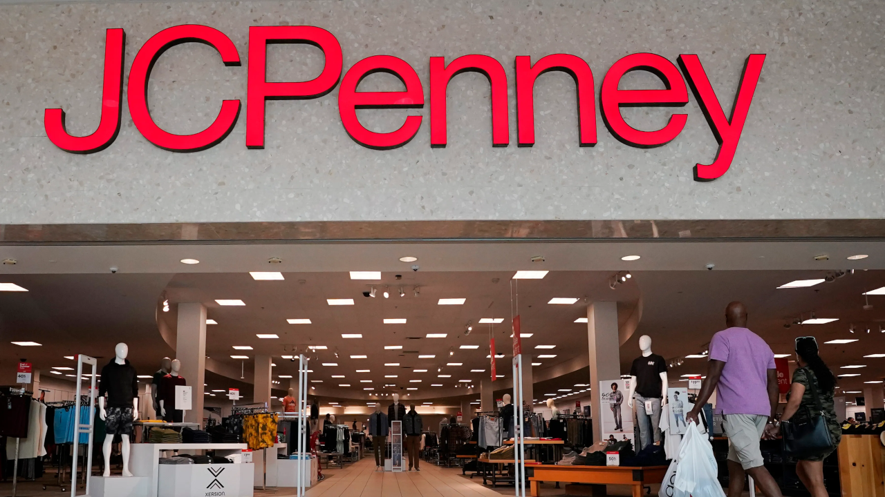 JCPenney $10 Gift Card US [$ 6.21]