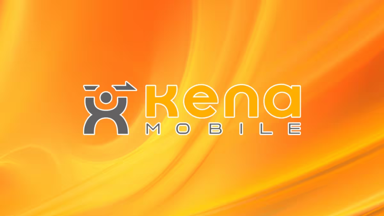Kena Mobile €5 Mobile Top-up IT [$ 5.79]