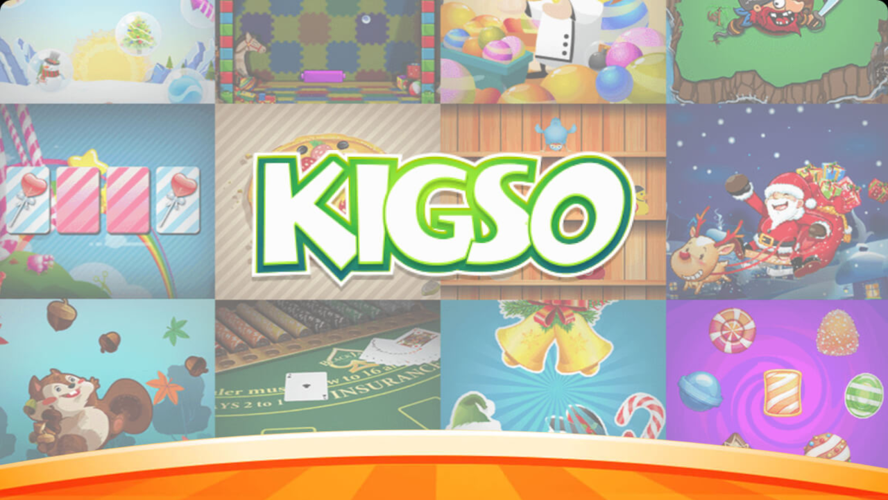 Kigso $5 Gift Card US [$ 5.99]