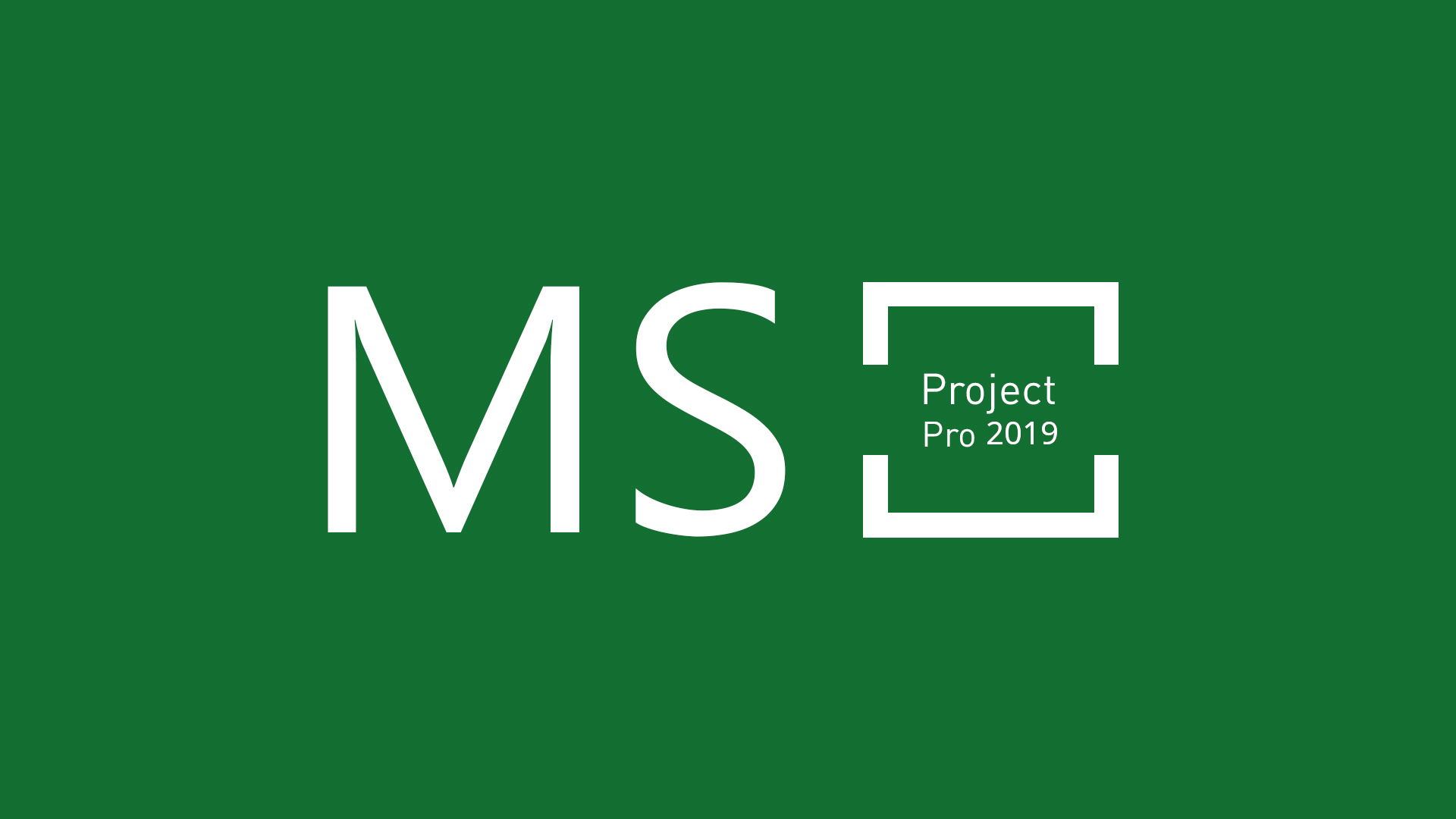 MS Project Professional 2019 CD Key [$ 25.98]
