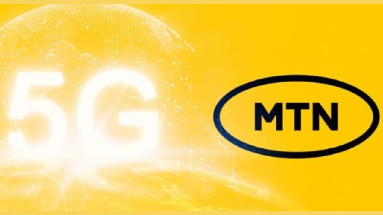 MTN 80 Minutes Talktime Mobile Top-up NG [$ 20]