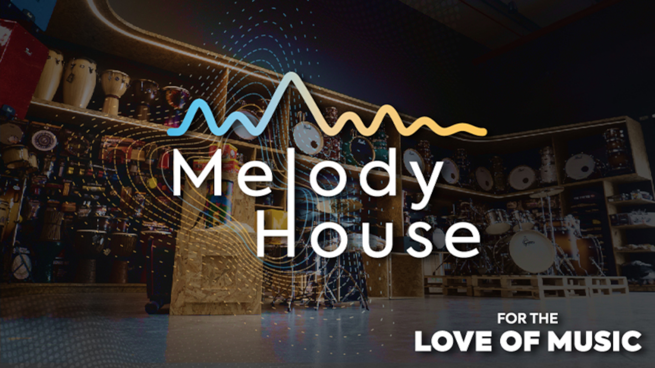 Melody House 50 AED Gift Card AE [$ 16.02]