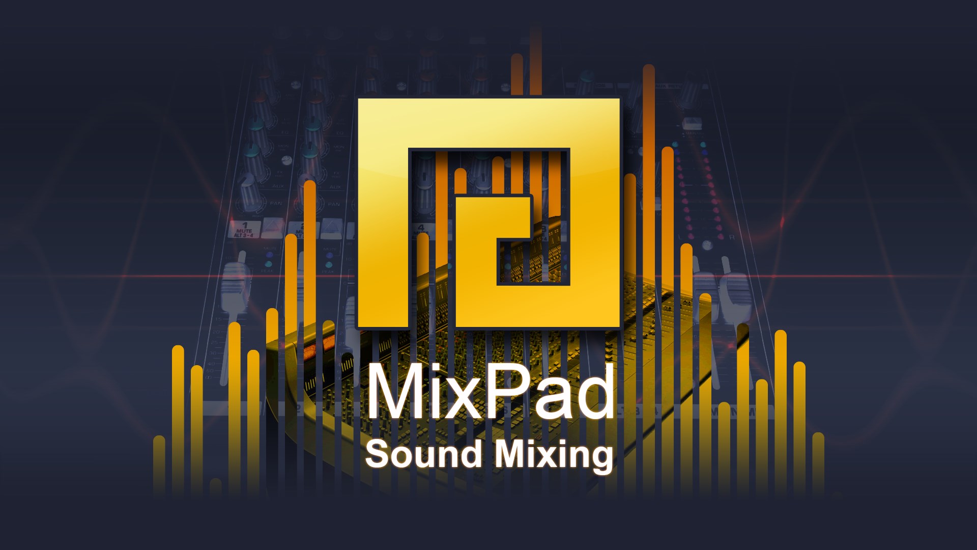 NCH: MixPad Multitrack Recording Key [$ 20.89]