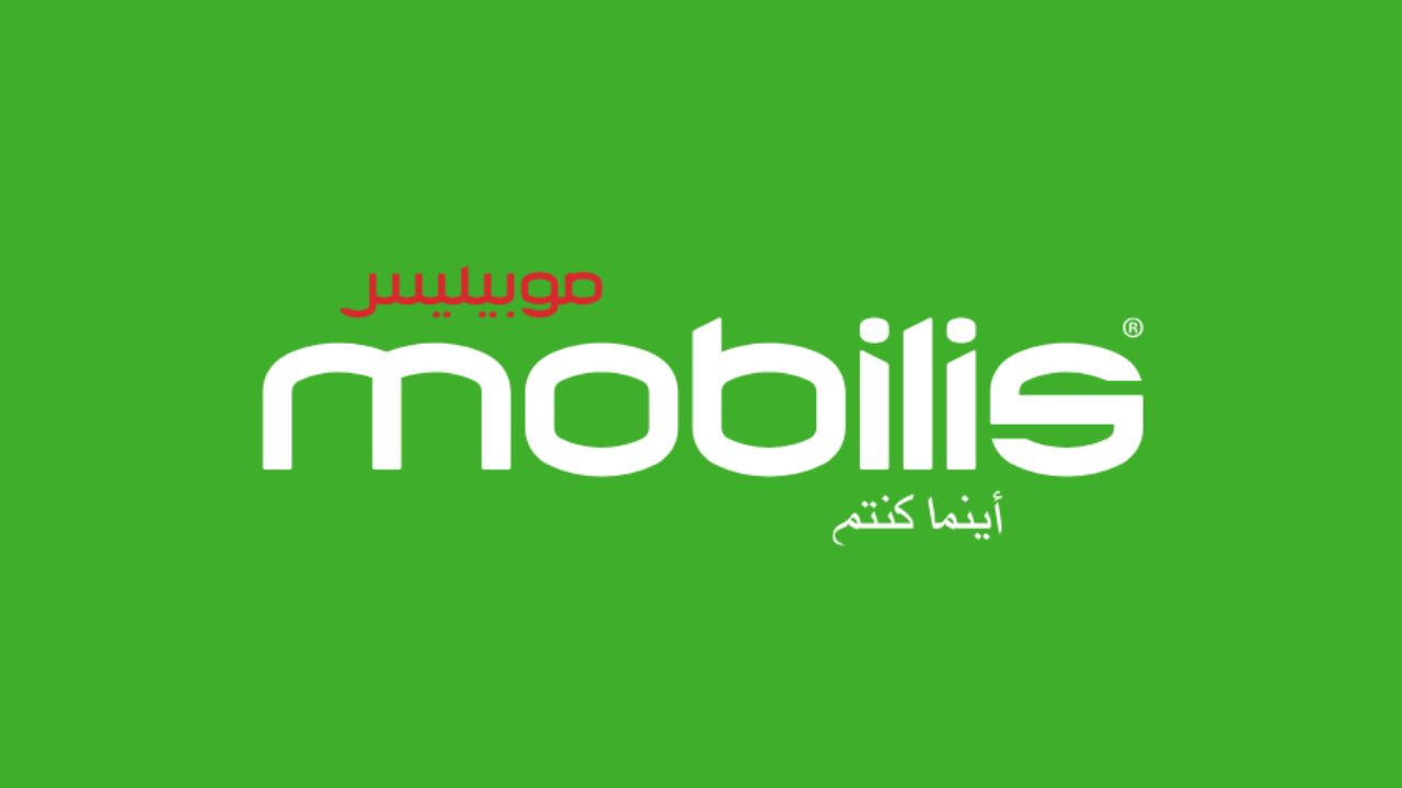 Mobilis 100 DZD Mobile Top-up DZ [$ 1.36]