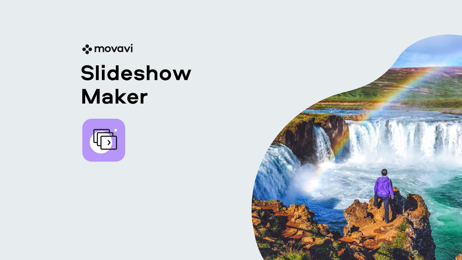 Movavi Slideshow Maker 2024 Key (1 Year/ 1 PC) [$ 18.07]