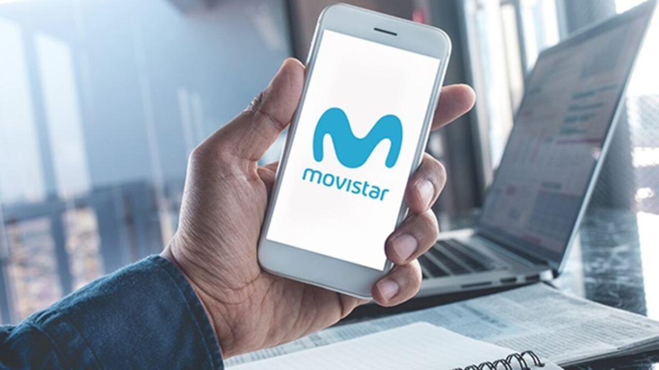 Movistar 5 ARS Mobile Top-up AR [$ 0.59]