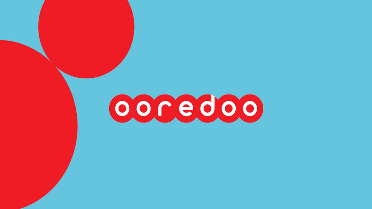 Ooredoo 5 TND Mobile Top-up TN [$ 1.85]