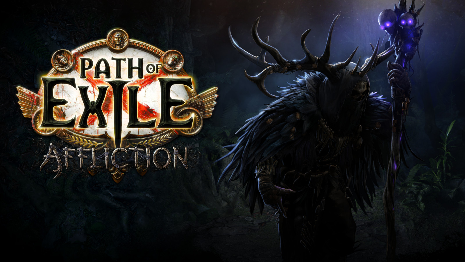 Path of Exile Affliction - 50 Divine Orb - PC [$ 5.01]