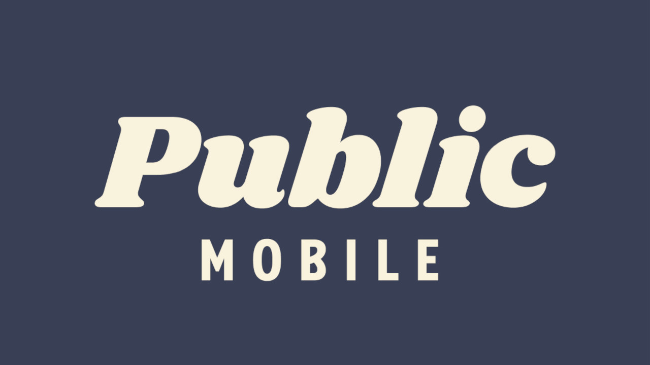Public Mobile PIN C$5 Gift Card CA [$ 4.36]