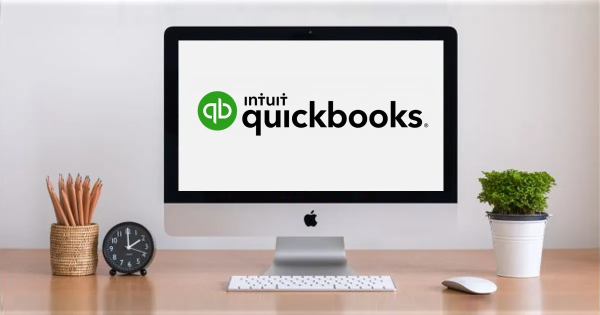 Quickbooks Desktop Plus for Mac 2024 US Key (1 Year / 1 PC) [$ 425.49]