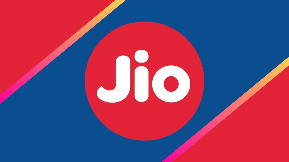 Reliance Jio ₹424.58 Mobile Top-up IN [$ 6.67]