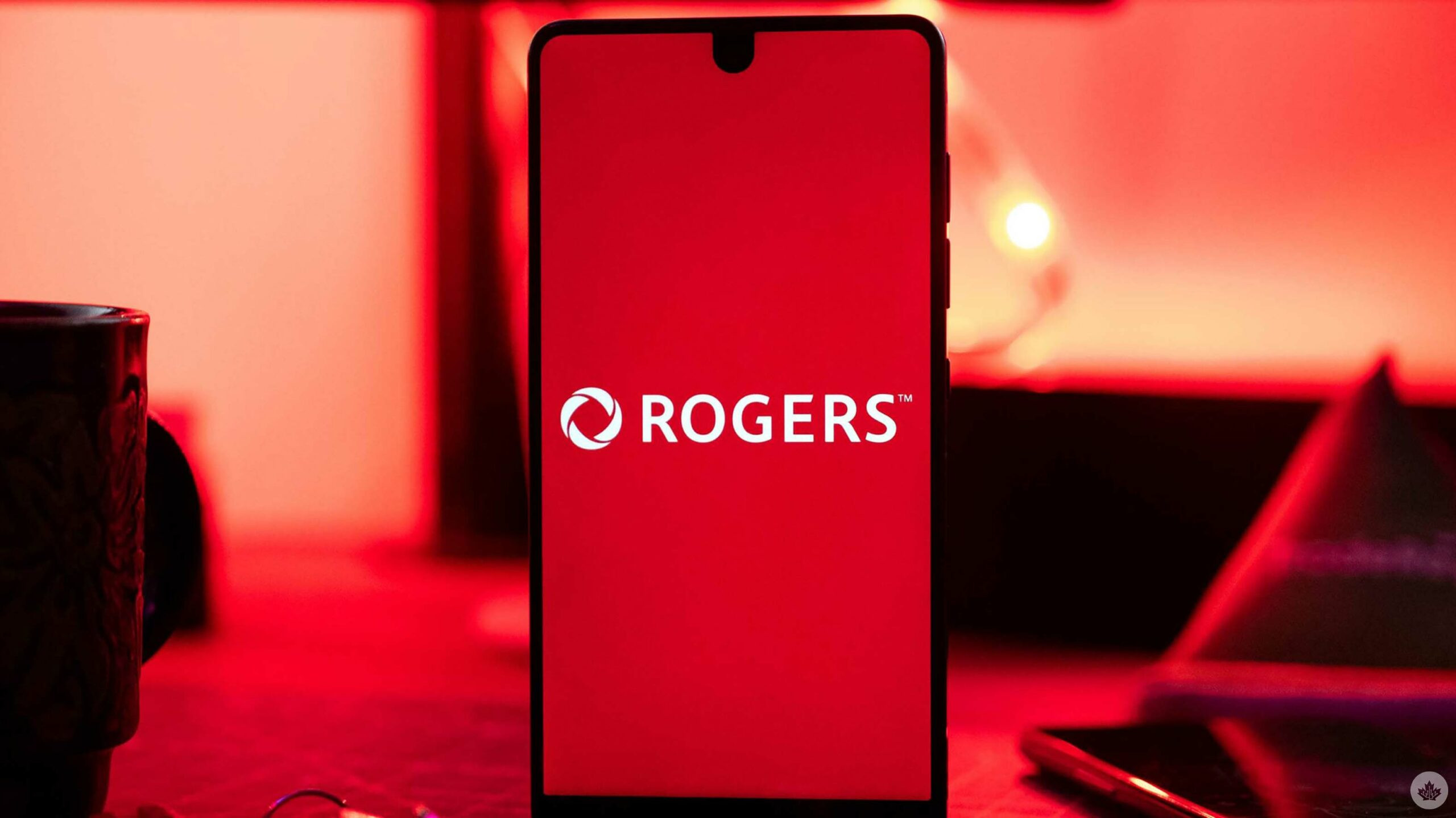 Rogers PIN C$10 Gift Card CA [$ 8.71]