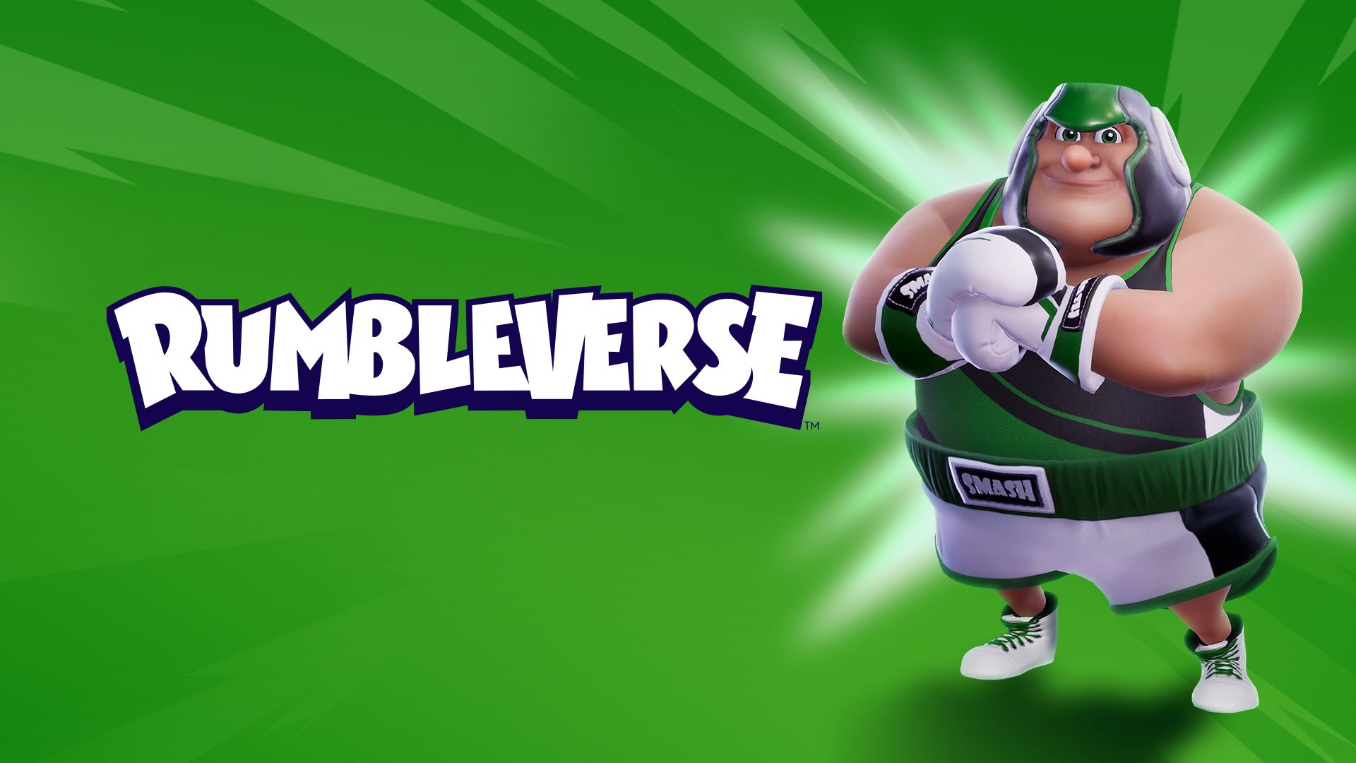 Rumbleverse - Smash Boxer Pack DLC XBOX One / Xbox Series X|S CD Key [$ 1.42]