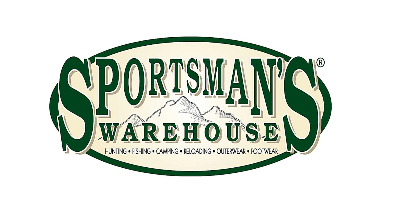 Sportsmans Warehouse $50 Gift Card US [$ 58.38]
