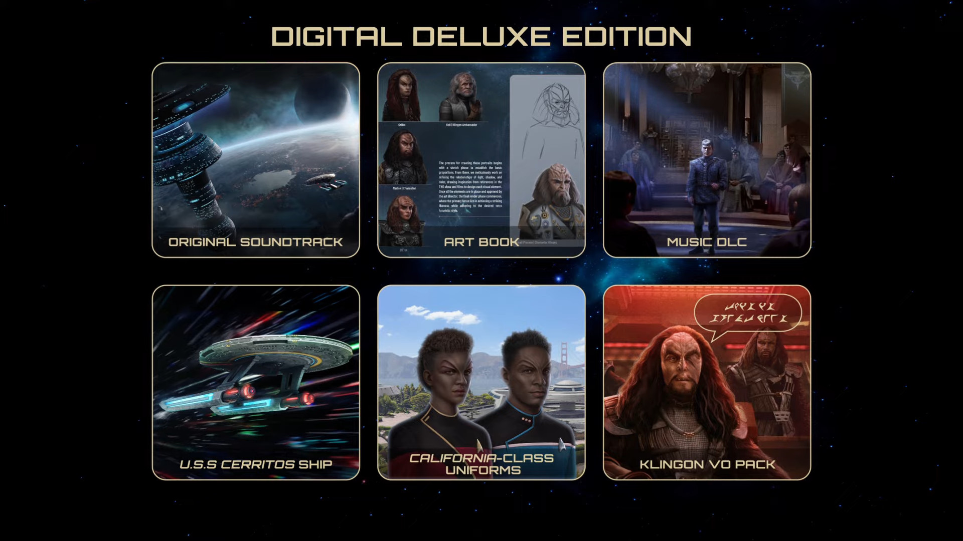 Star Trek: Infinite Deluxe Edition Steam Altergift [$ 48.78]