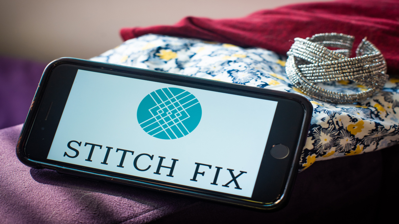Stitch Fix $5 Gift Card US [$ 5.99]