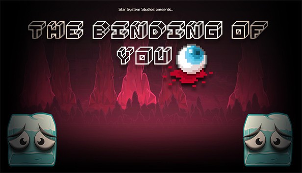 The Binding Of YOU Steam CD Key [$ 0.5]