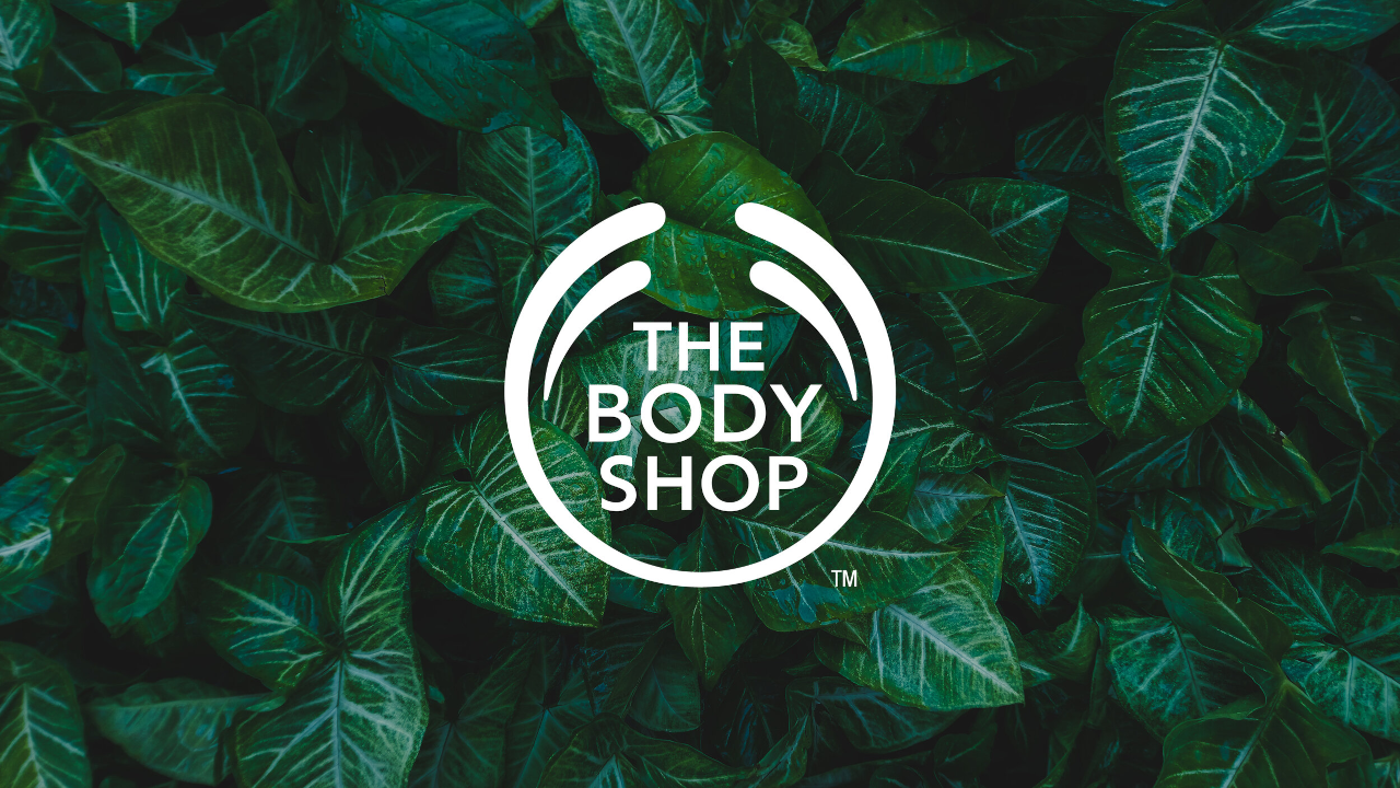 The Body Shop £10 Gift Card UK [$ 14.92]