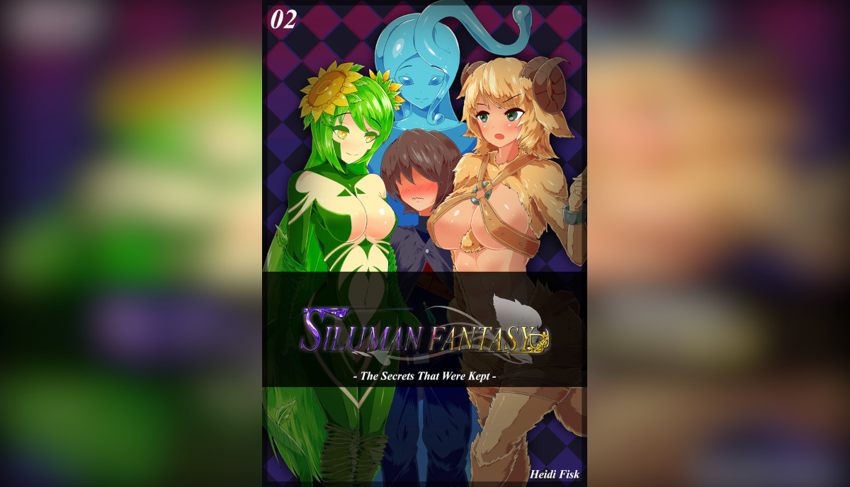 Siluman Fantasy: The Novel 2 - The Secrets that were Kept DLC Steam CD Key [$ 4.52]