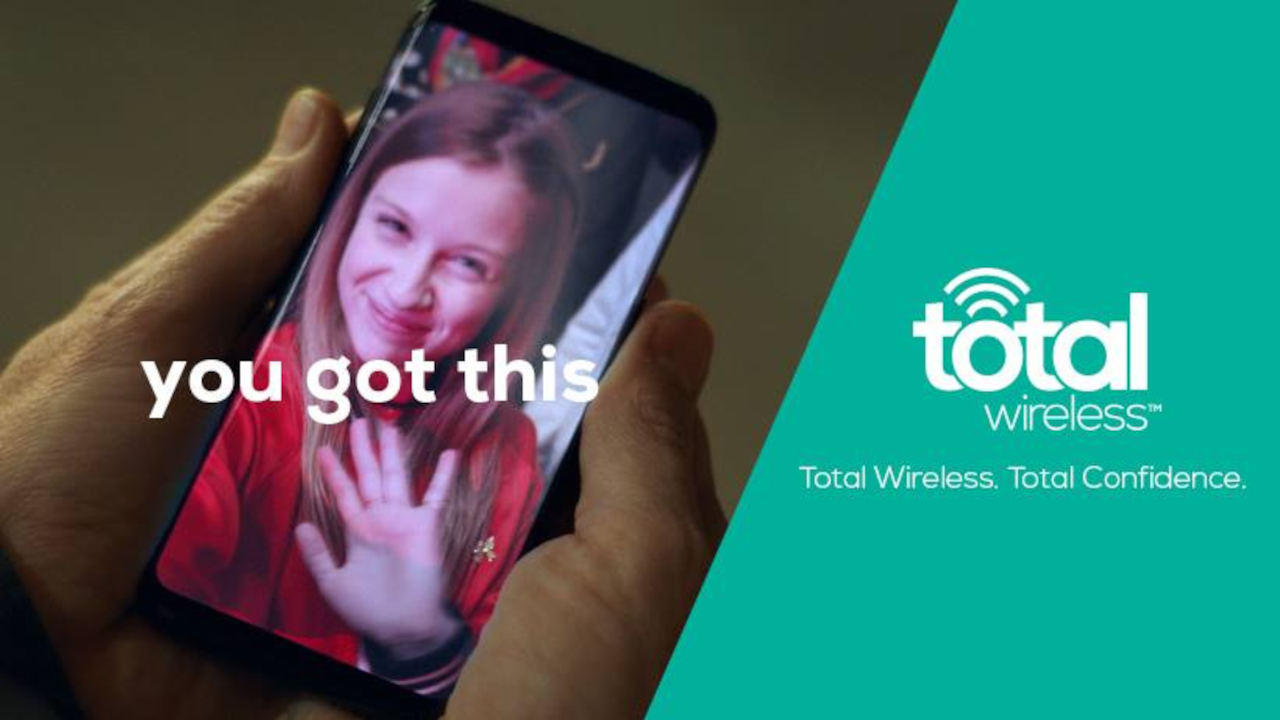 Total Wireless $25 Mobile Top-up US [$ 25.63]