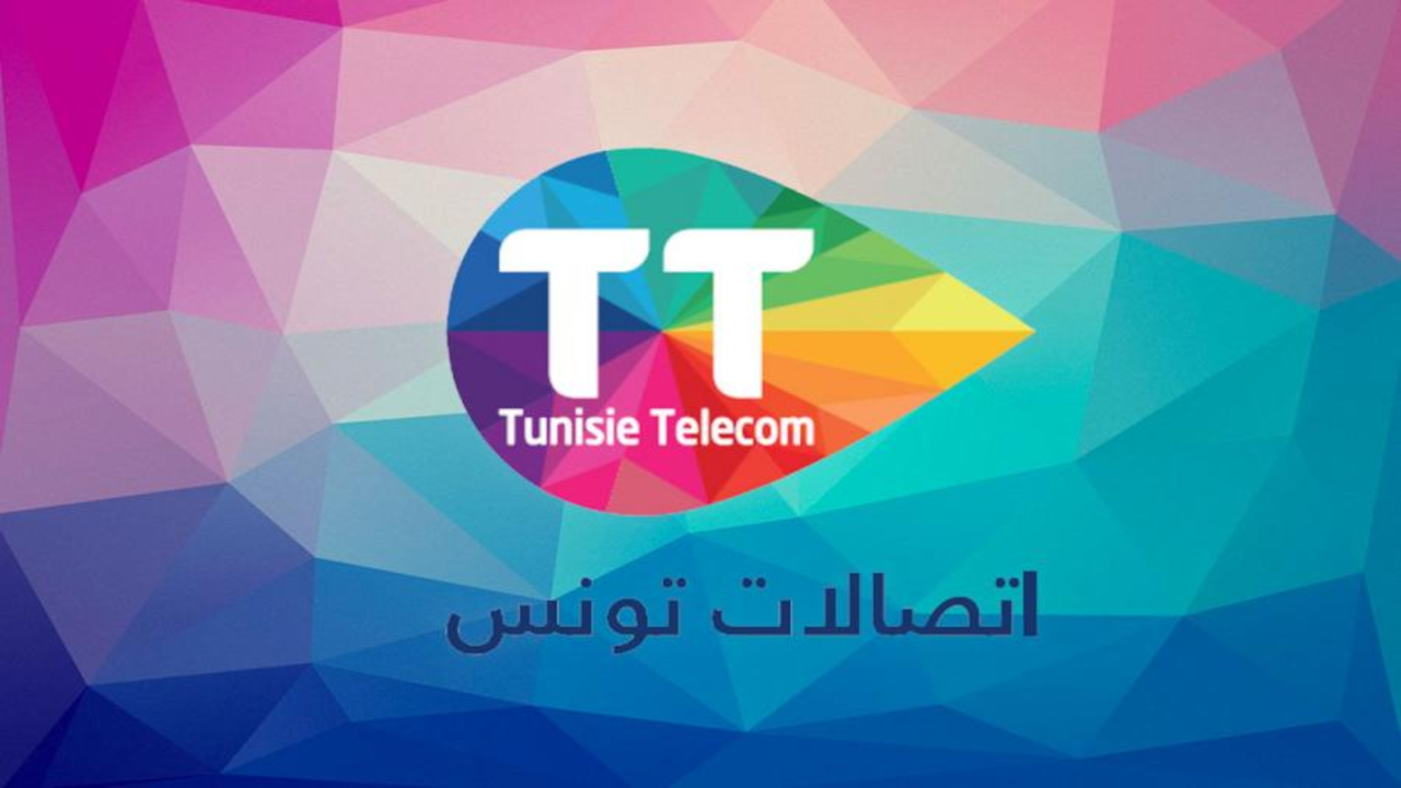 Tunisie Telecom 5.4 TND Mobile Top-up TN [$ 1.97]