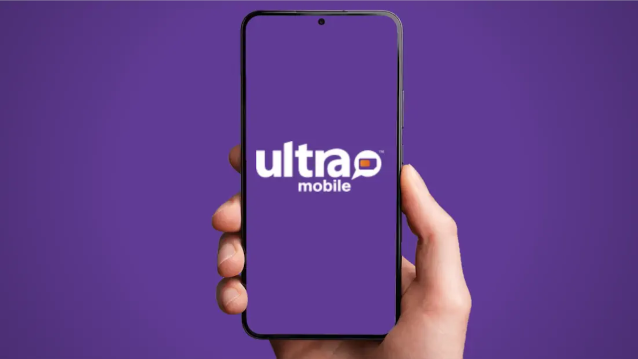 Ultra Mobile $29 Mobile Top-up US [$ 29.5]
