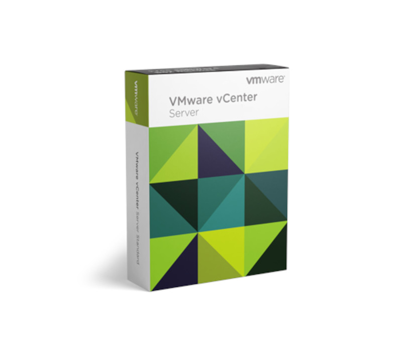 VMware vCenter Server 8 Essentials CD Key (Lifetime / 2 Devices) [$ 55.37]