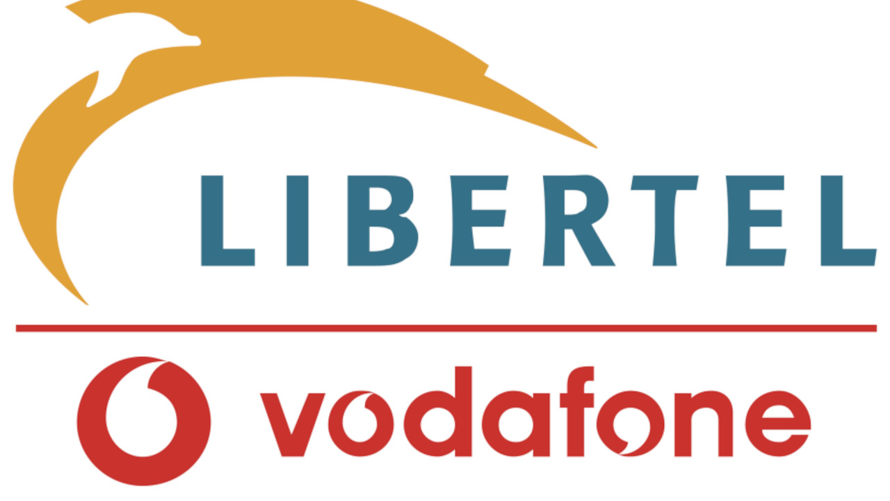 Vodafone Libertel €10 Gift Card NL [$ 11.3]