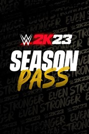WWE 2K23 - Season Pass EU Xbox Series X|S CD Key [$ 41.8]