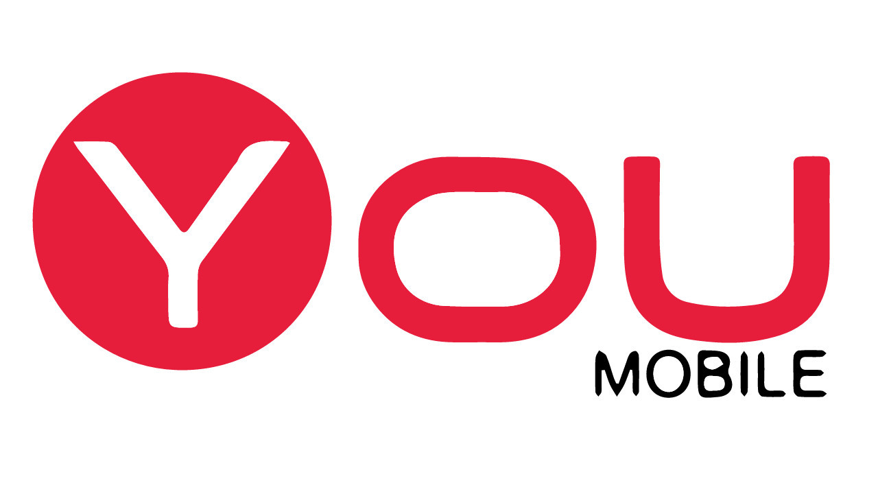 You Mobile €5 Mobile Top-up ES [$ 5.63]