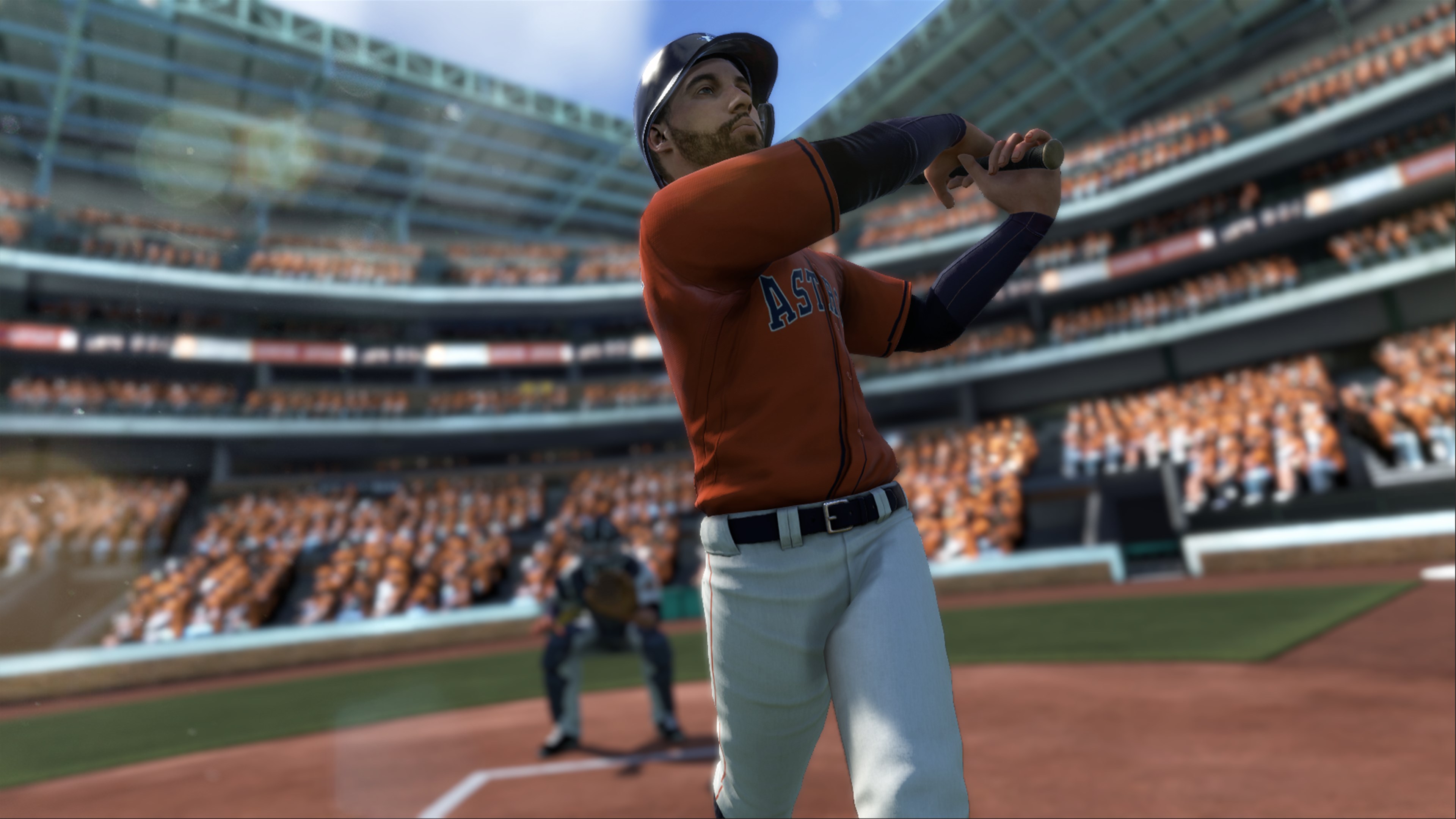 R.B.I. Baseball 18 XBOX One / Xbox Series X|S CD Key [$ 56.49]