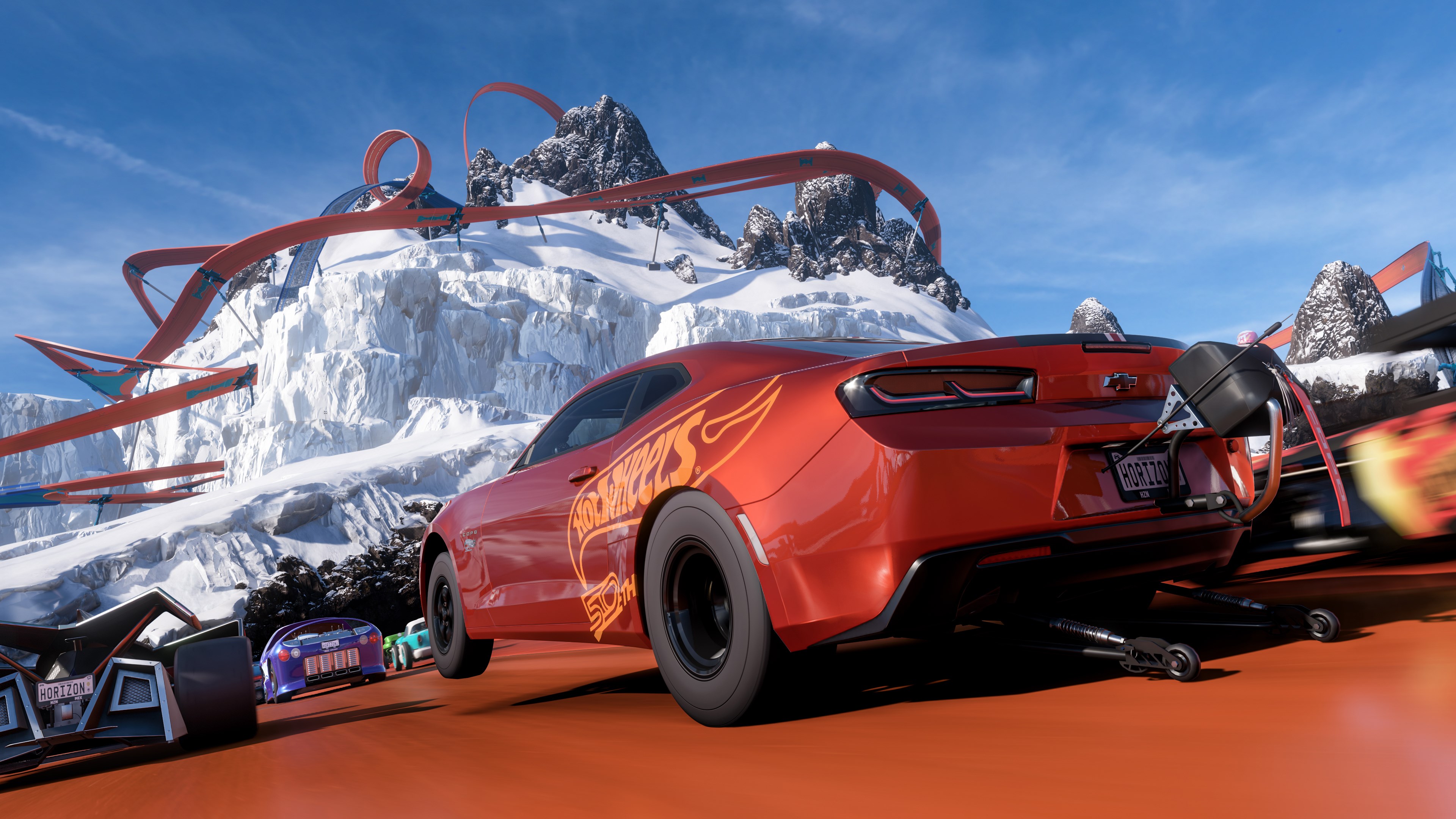 Forza Horizon 5 - Premium Add-Ons Bundle DLC UK XBOX One / Series X|S / Windows 10 CD Key [$ 41.27]