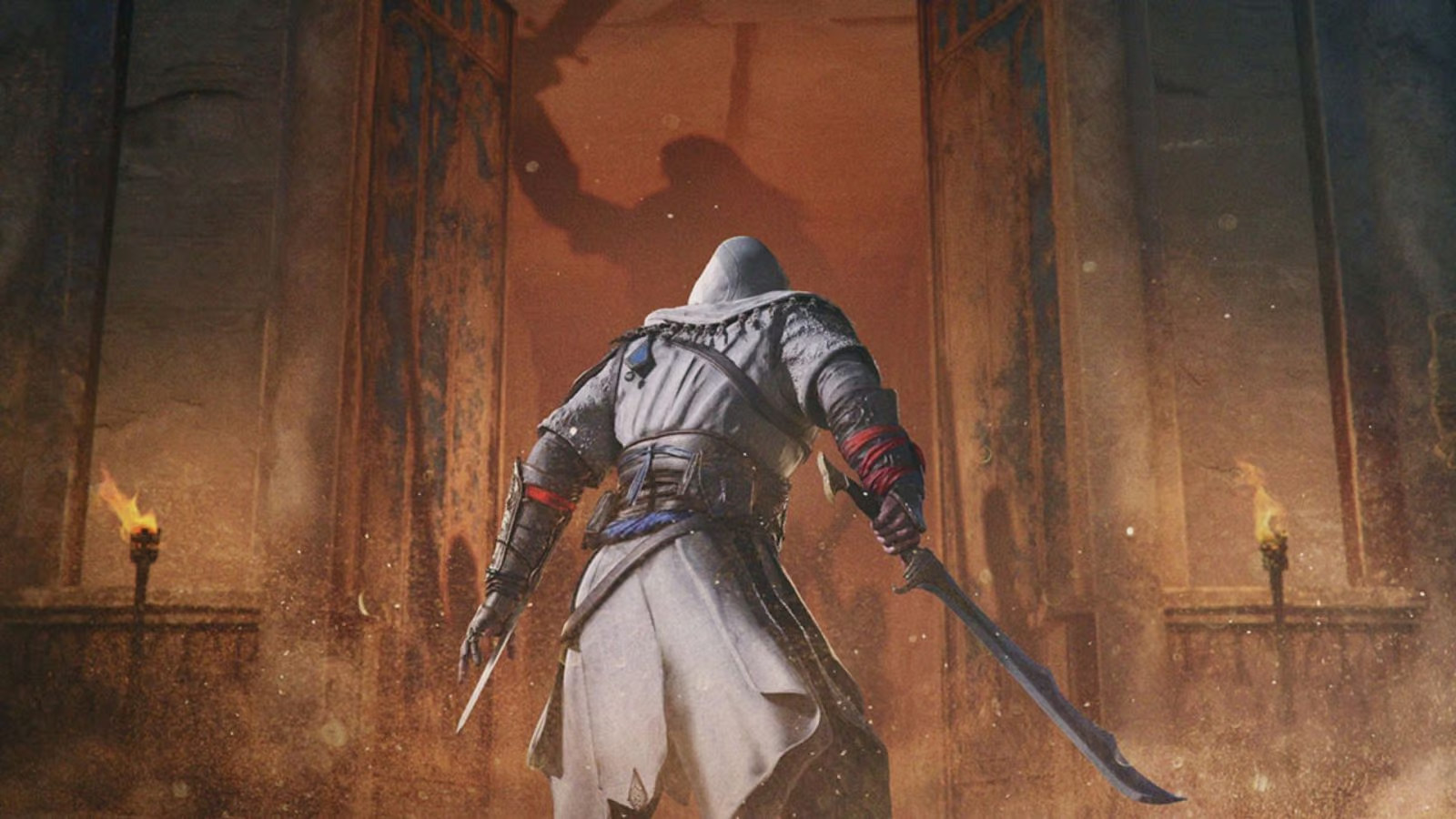Assassin's Creed Mirage - Pre-order Bonus DLC EU Ubisoft Connect CD Key [$ 0.55]