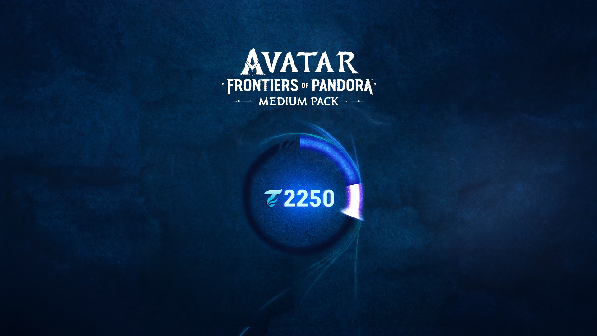 Avatar: Frontiers of Pandora - 2250 VC Pack Xbox Series X|S CD Key [$ 20.47]