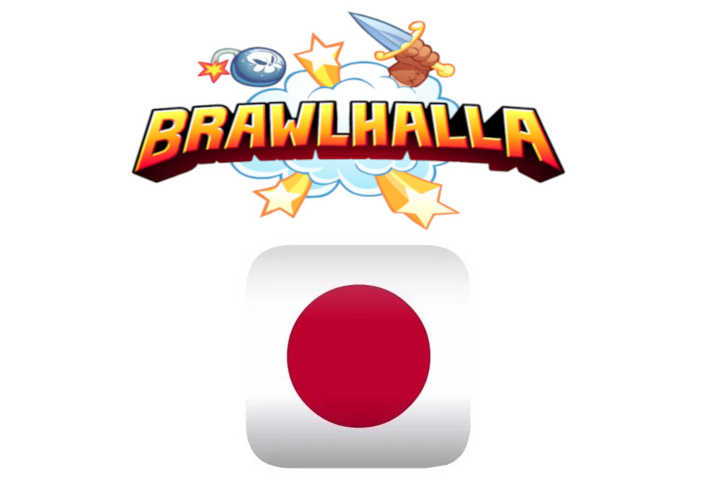 Brawlhalla - Japan Flag Avatar DLC CD Key [$ 1.23]