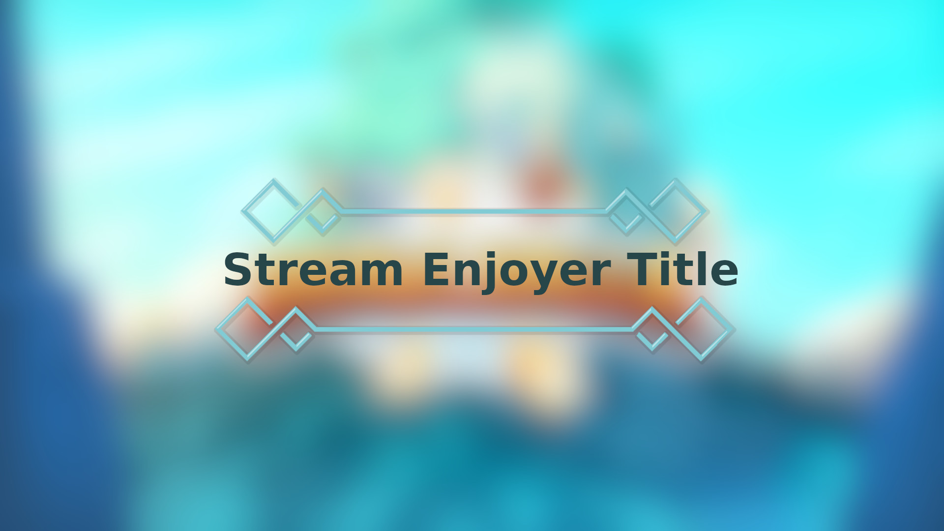 Brawlhalla - Stream Enjoyer Title DLC CD Key [$ 0.5]