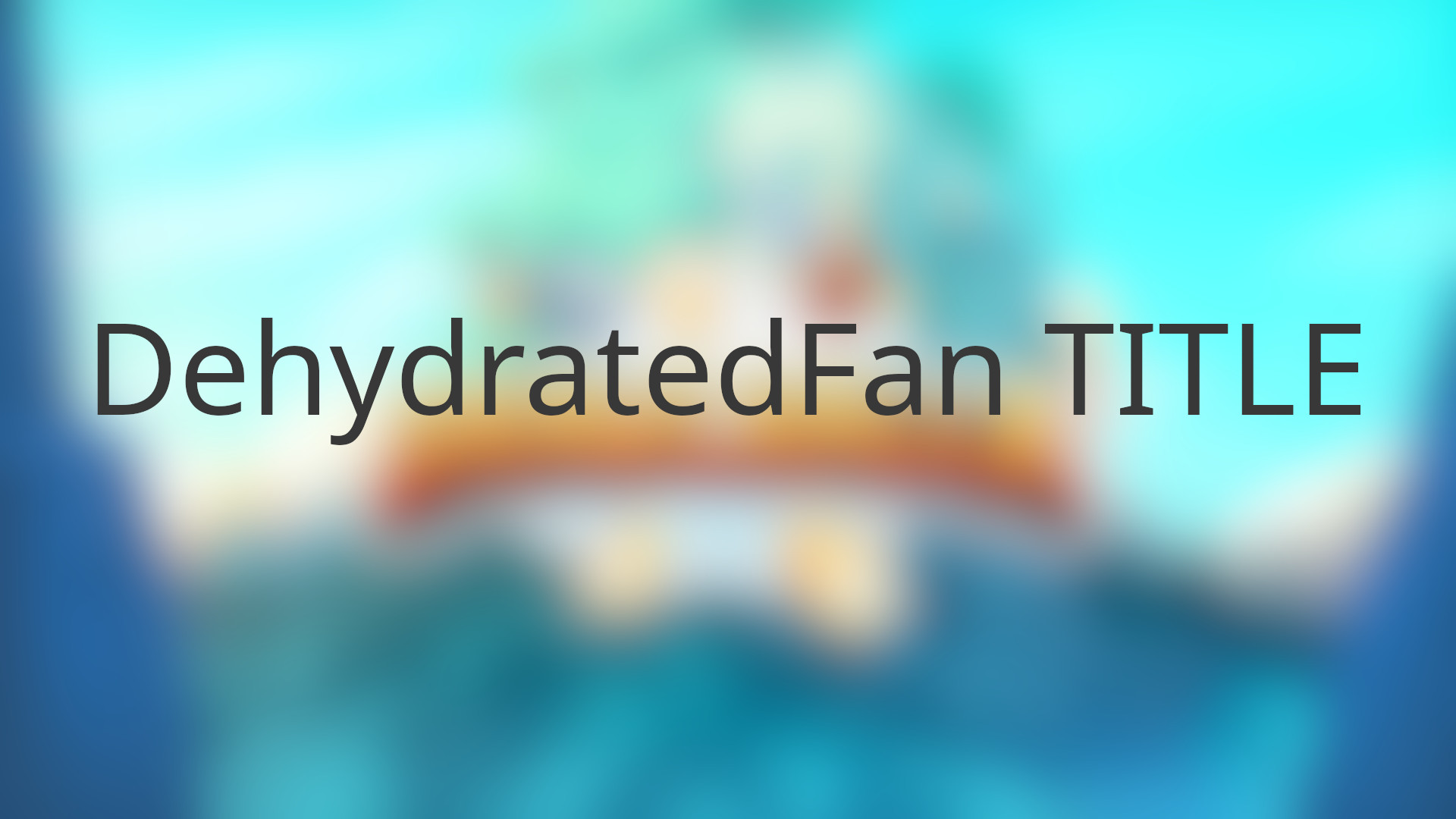 Brawlhalla - DehydratedFan Title DLC CD Key [$ 1.11]