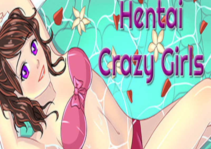 Hentai Crazy Girls Steam CD Key [$ 0.12]