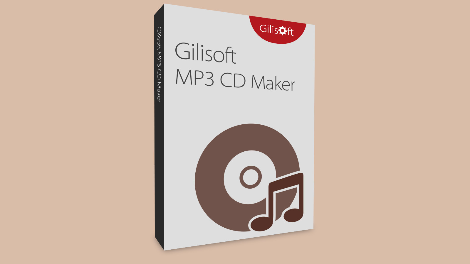 Gilisoft MP3 CD Maker CD Key [$ 5.65]