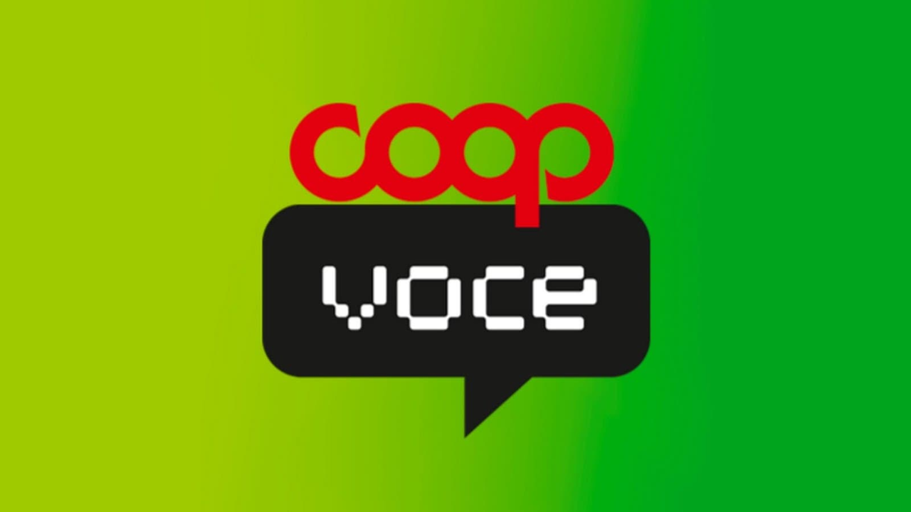 CoopVoce €5 Mobile Top-up IT [$ 5.64]