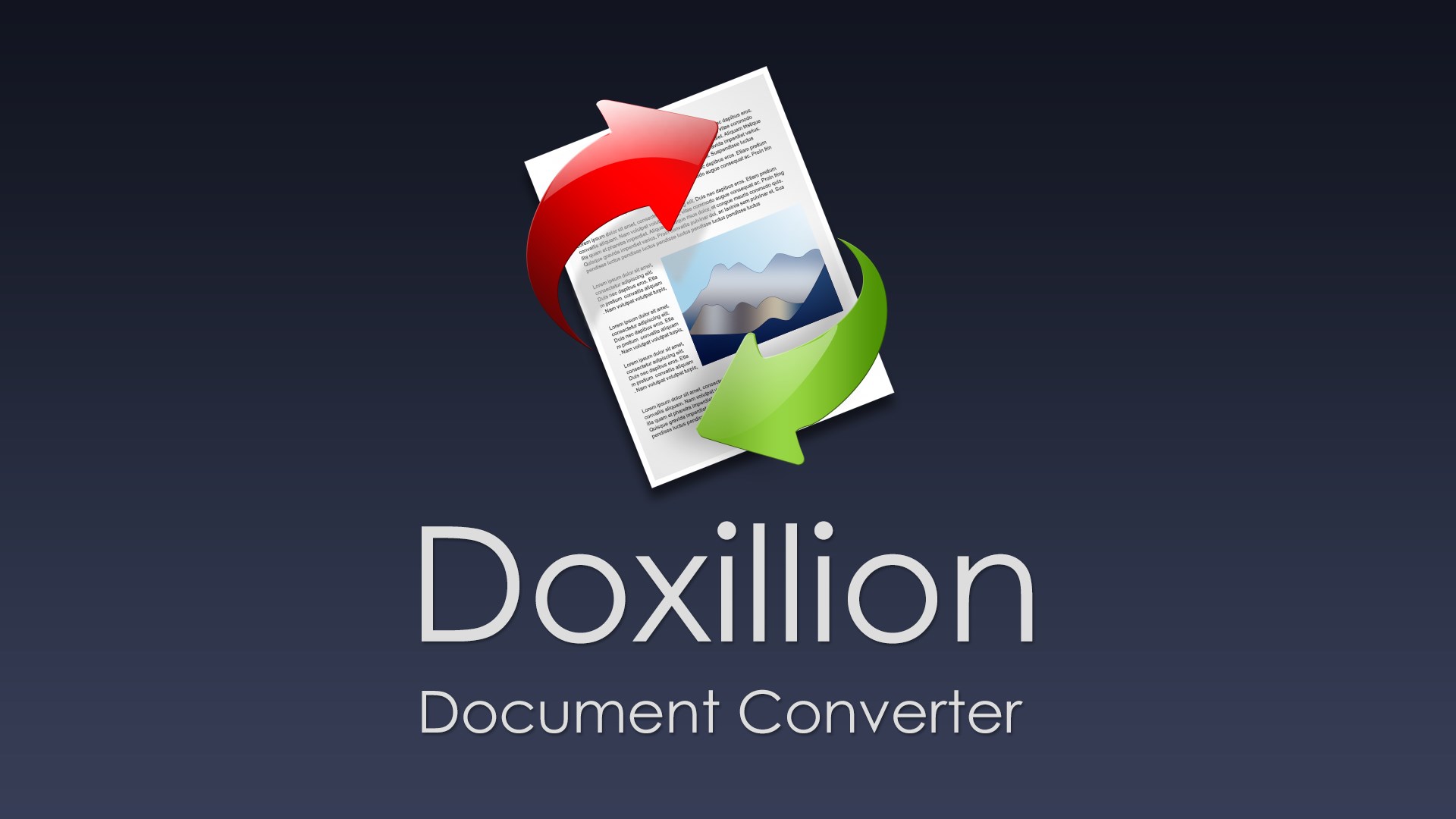 NCH: Doxillion Document Converter Key [$ 100.57]