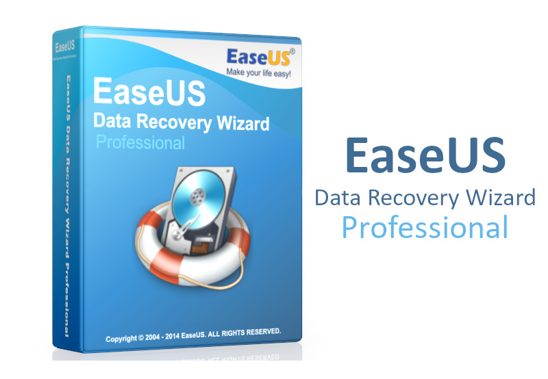 EaseUS Data Recovery Wizard Professional 2023 Key (Lifetime / 1 PC) [$ 56.48]