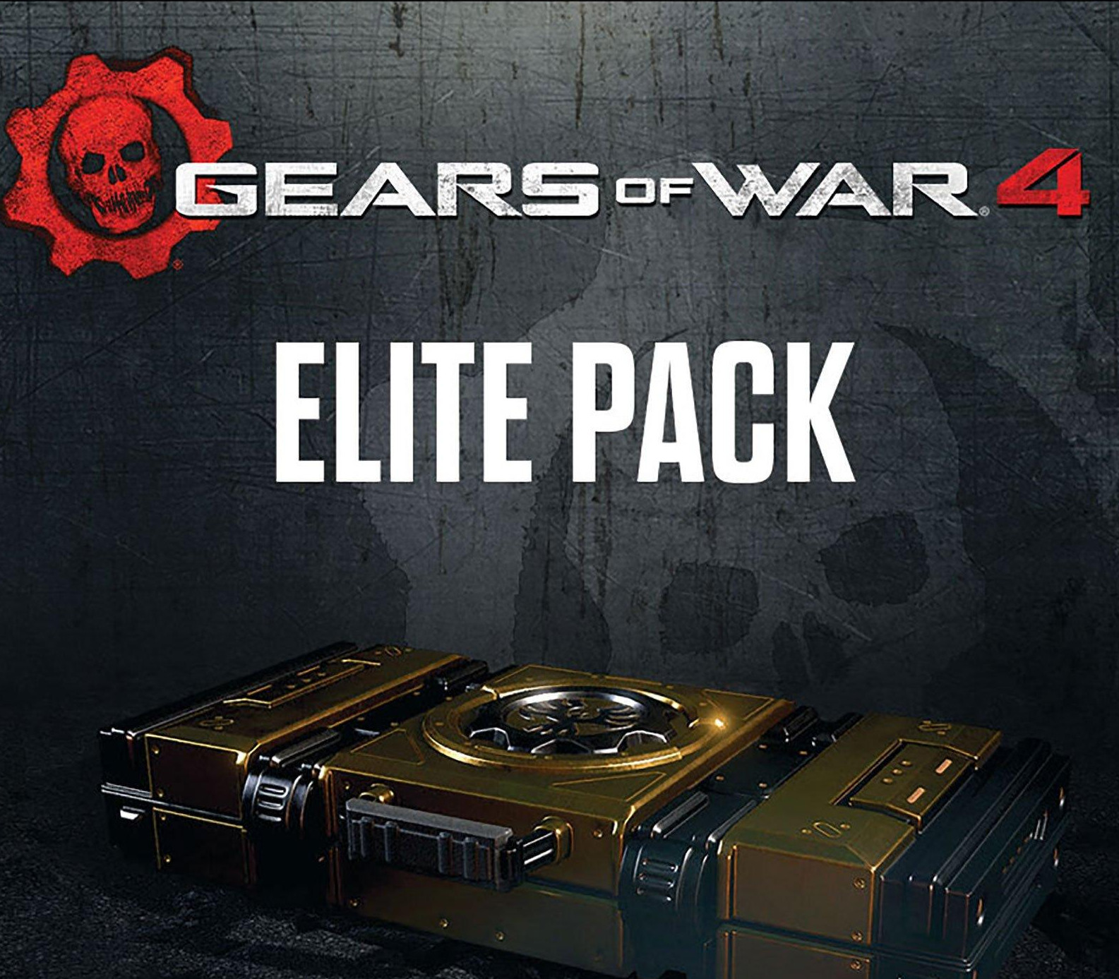 Gears of War 4 - Elite Pack EU XBOX One / Xbox Series X|S / Windows 10 CD Key [$ 9.02]