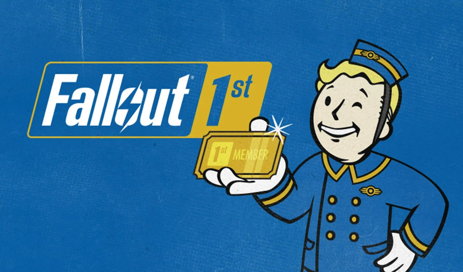 Fallout 1st - 1 Month Subscription Windows 10/11 CD Key [$ 11.3]
