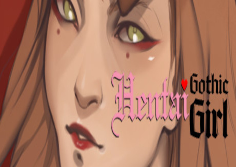 Hentai Gothic Girl Steam CD Key [$ 0.26]