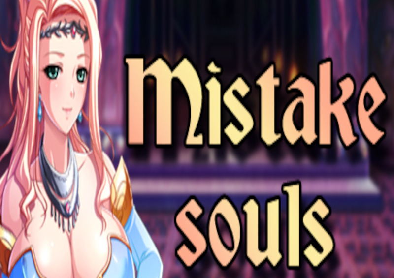 Mistake Souls Steam CD Key [$ 22.59]