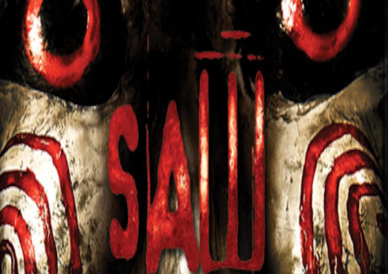 Saw: The Video Game (Uncensored) Steam Gift [$ 2824.87]